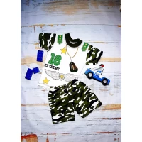 Костюм Турция Разм 1-4 лет