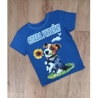 Футболка фуликра Разм 28-38