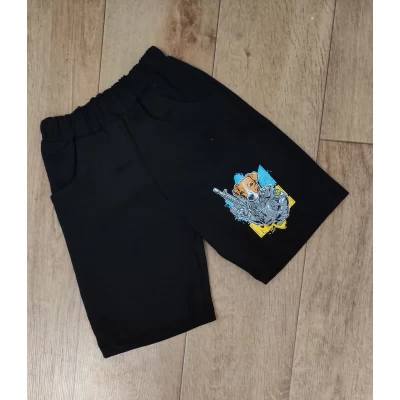 Шорты фуликра подросток Разм 30-38