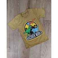 Футболка "Дино" Разм 30-36