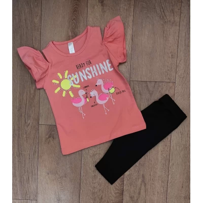 Комплект Турция Разм 1-2-3-4 года