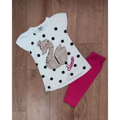 Комплект Турция Разм 2-3-4-5 лет