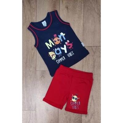 Комплект Турция Разм 1-4 года