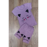 Костюм фуликра Разм 28-34