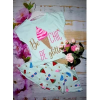 Комплект Турция Разм 2-5 лет