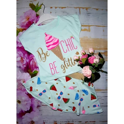 Комплект Турция Разм 2-5 лет