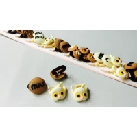 Резинка детская, мяу