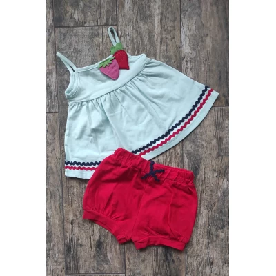 Комплект Турция Разм 9-24 мес