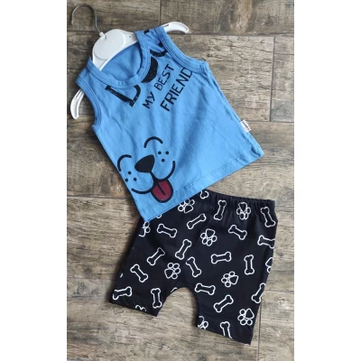 Комплект Турция Разм 6-18 месяцев