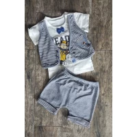 Комплект Турция Разм 3-6 месяцев