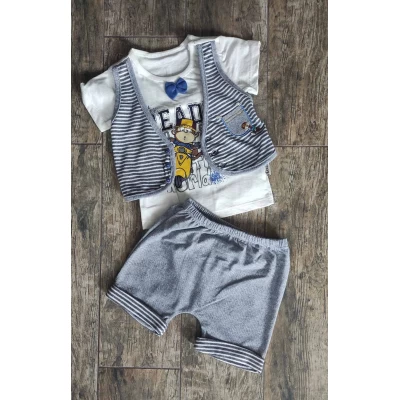 Комплект Турция Разм 3-6 месяцев