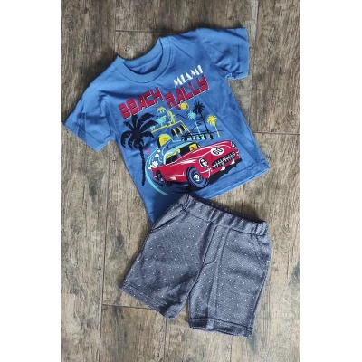 Комплект Турция Разм 1-2-3 года