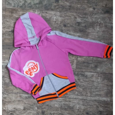 Кофта интерлок Разм 26-34