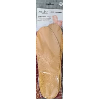 Стельки для обуви COCCINE, размеры 35-46