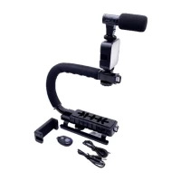 Портативный стабилизатор AY 49U