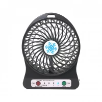 Вентилятор MINI FAN Portable USB XSFS-01