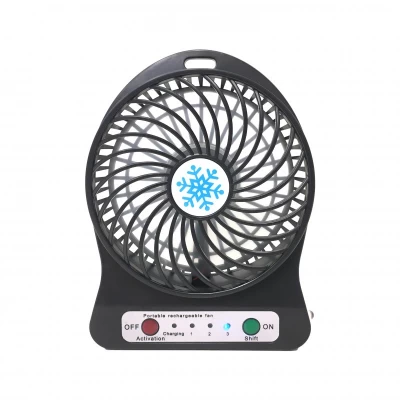 Вентилятор MINI FAN Portable USB XSFS-01