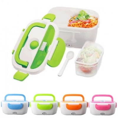 Ланч бокс с подогревом 2в1 Lunch Heater LHB-220/12V Ланч бокс с подогревом 2в1 Lunch Heater LHB-220/12V