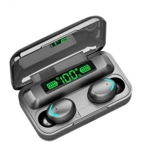 Стерео гарнитура TWS BTH-F9-5