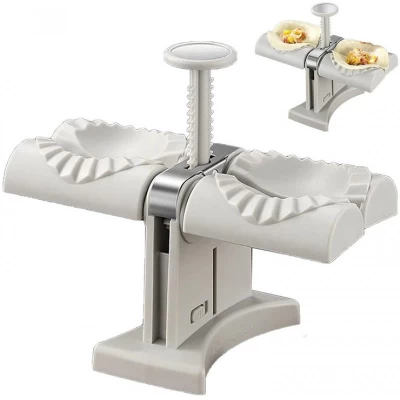 Машинка для лепки пельменей и вареников MA-92 Машинка для лепки пельменей и вареников MA-92