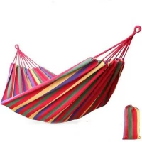 Гамак тканевый 180x80 см