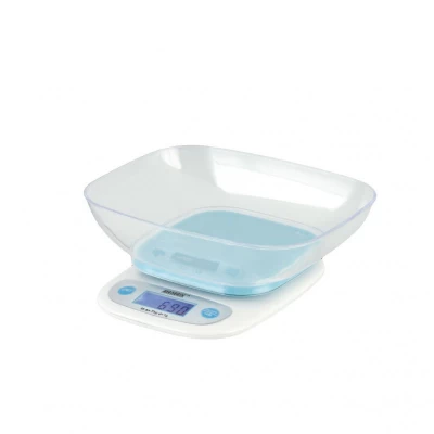 Весы кухонные MATARIX MX-403 7кг 1грамм Весы кухонные MATARIX MX-403 7кг 1грамм