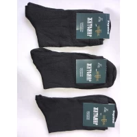 Носки ЖИТОМИР хлопок классика мужская . Размеры : 25; 27; 29,; 31 . Цвет : черный