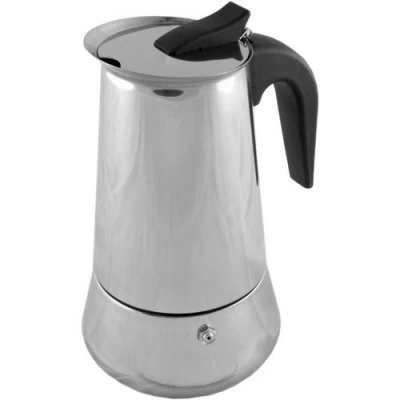 Гейзер UNIQUE UN-1901(KPSS-4 чашек) нерж. 180 мл