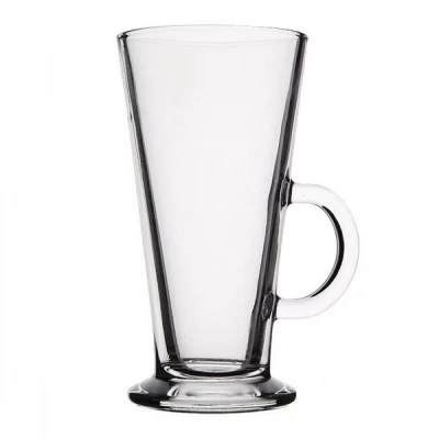 Бокал для латте 263 мл (COLOMBIAN) Pasabahce Турция