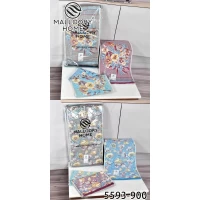 Полотенце Лён 25/50 см