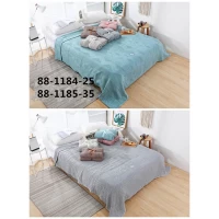 Покрывало простынь Хлопок 160/210 см