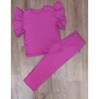 Костюм рубчик Мустанг подросток Разм 32-40