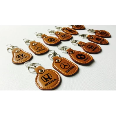 Брелок авто