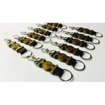 Брелок авто, 11 см