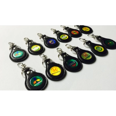 Брелок авто