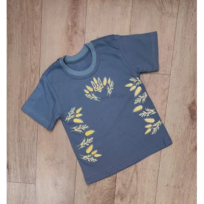 Футболка кулир Разм 30-36