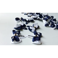 Заколка тик- так, 5 см