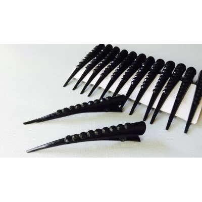 Заколка стрела, 13 см