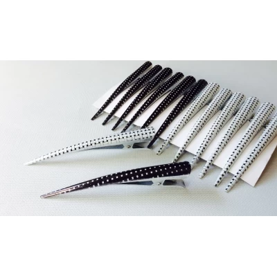 Заколка стрела, 13 см