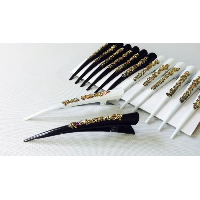 Заколка стрела, 13 см