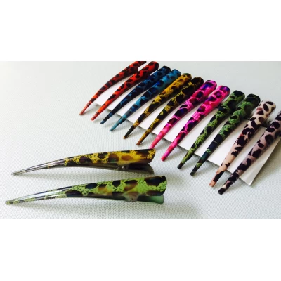 Заколка стрела, 13 см