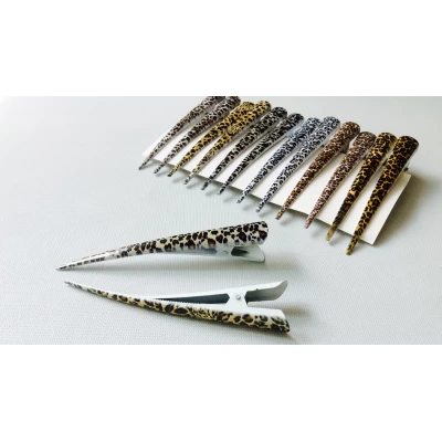 Заколка стрела,13 см