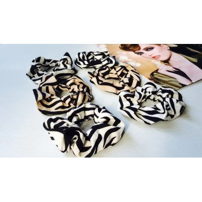 Резинка объемная, диам 9 см