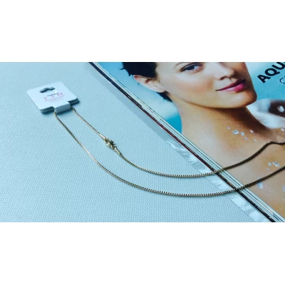 Цепочка Xuping, 45 см Цепочка Xuping, 45 см