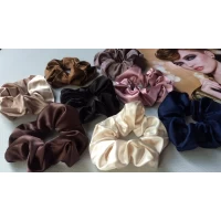 Резинка атлас, диам 10 см