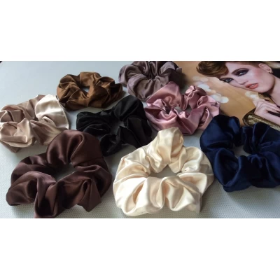 Резинка атлас, диам 10 см