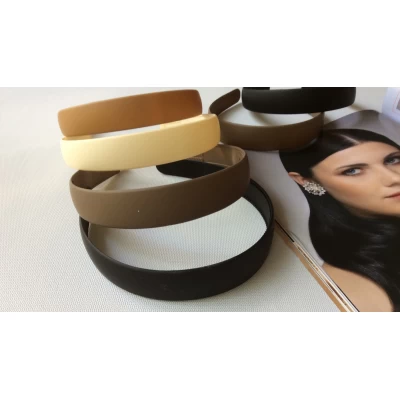 Обруч каучук, неломайка, 2,5 см