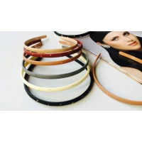 Обруч каучук, неломайка, 0,8 см