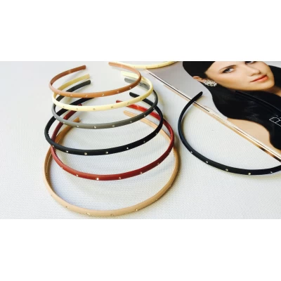 Обруч каучук, неломайка, 0,6 см