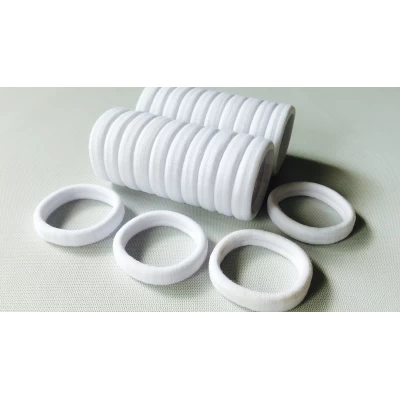 Резинка бесшовная, диам 5 см